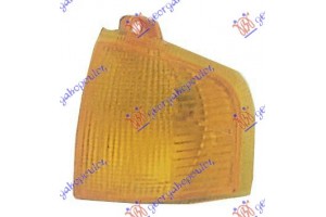 Γωνια Φλας Κιτρινη Αριστερα Ford Escort Iv 86-88 - 053605497