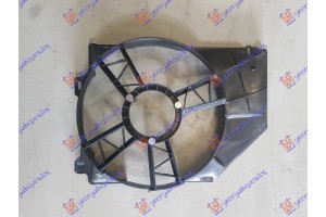 ΠΛΑΣΤ.ΚΑΛΥΜΜΑ Βεντιλατερ Ford Escort IV 86-88