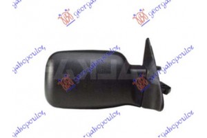 Δεξια Καθρεφτης Μηχανικος Με Χερουλι Ford Escort IV 86-88