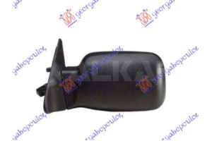 Αριστερα Καθρεφτης Μηχανικος Με Χερουλι Ford Escort IV 86-88