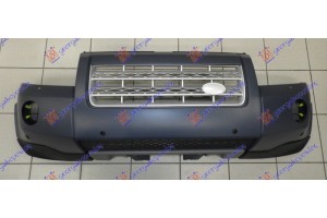 Προφυλακτηρας Εμπρος (ΚΟΜΠΛΕ Με ΜΑΣΚΑ) (ΜΕ PDS) Land Rover Freelander 07-14 - 053703370