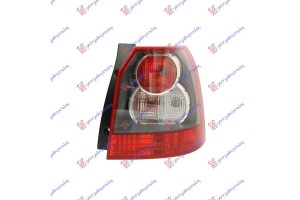 Δεξια Φανος Πισω -10 Visteon Land Rover Freelander 07-14