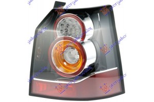Φανος Πισω 12- (HELLA) Δεξια Land Rover Freelander 07-14 - 053705821
