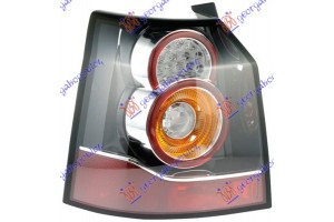 Φανος Πισω 12- (HELLA) Αριστερα Land Rover Freelander 07-14 - 053705822