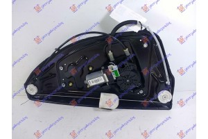 Γρυλλος ΠΑΡΑΘ. Πισω ΗΛΕΚΤ. Αριστερα Land Rover Freelander 07-14 - 053707052