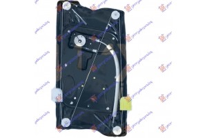 Γρυλλος ΠΑΡΑΘ. ΕΜΠ.ΗΛΕΚΤ. (ΜΕ ΕΠΕΝΔΥΣΗ) (Χ/ΜΟΤΕΡ) Δεξια Land Rover Freelander 07-14 - 053707061