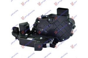 Κλειδαρια Πορτας Πισω ΗΛΕΚΤ/ΚΗ (10+4pin) Δεξια Land Rover Freelander 07-14 - 053707221