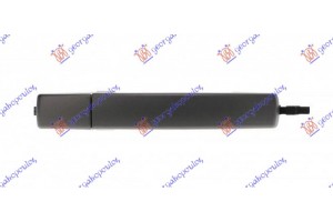 Χερουλι Πορτας Εμπρος & Πισω (ΔΕ=ΑΡ) Εξω Ασημι Δεξια Range Rover Sport 05-13 - 690107843