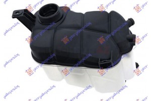 Δοχειο Νερου Ψυγειου Για Ολα Πετρελαιο /2,5Τ Βενζινη Volvo S80 06-13 - 060108510