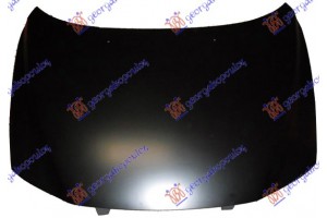 Καπω Εμπρος Volvo S60 00-10