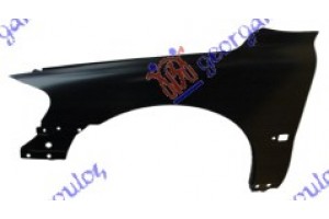Φτερο Εμπρος Αριστερα Volvo S60 00-10 - 053800652