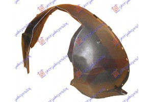 Θολος Εμπρος Πλαστικος Δεξια Volvo S60 00-10 - 053800821