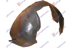Θολος Εμπρος Πλαστικος Αριστερα Volvo S60 00-10 - 053800822