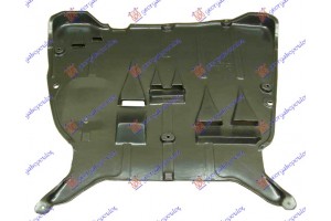 Ποδια Μηχανης Πλαστικη Volvo S60 00-10 - 053800835