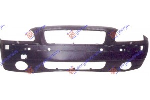 Προφυλακτηρας Εμπρος (-05) (ΜΕ Τρυπες Για Υαλοκαθαριστηρες Εμπρος ΦΑΝΩΝ) Volvo S60 00-10 - 053803370