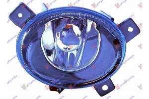 Προβολεας Προφυλακτηρα -05 (Ε) Αριστερα Volvo S60 00-10 - 053805112