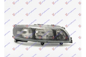 Φανος Εμπρος ΗΛΕΚΤΡ. -05 (Ε) (DEPO) Δεξια Volvo S60 00-10 - 053805131