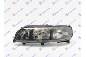 Φανος Εμπρος ΗΛΕΚΤΡ. -05 (Ε) (DEPO) Αριστερα Volvo S60 00-10 - 053805132