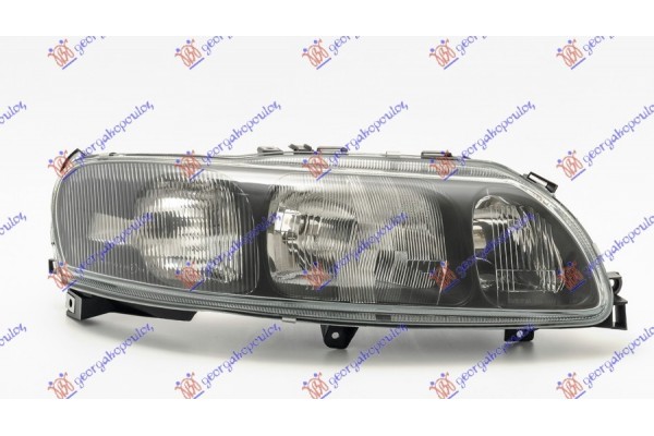 Φανος Εμπρος ΗΛΕΚΤΡ. -05 (Ε) (TYC) Δεξια Volvo S60 00-10 - 053805133