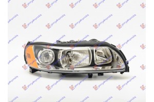 Φανος Εμπρος ΗΛΕΚΤΡ. 05- (Ε) (DEPO) Δεξια Volvo S60 00-10 - 053805261