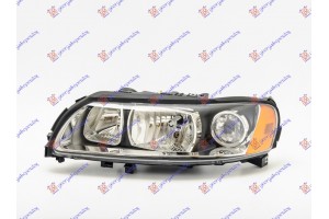 Φανος Εμπρος ΗΛΕΚΤΡ. 05- (Ε) (DEPO) Αριστερα Volvo S60 00-10 - 053805262