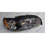 Φανος Εμπρος Xenon 05- (H2R) (VALEO) Δεξια Volvo S60 00-10 - 053805276