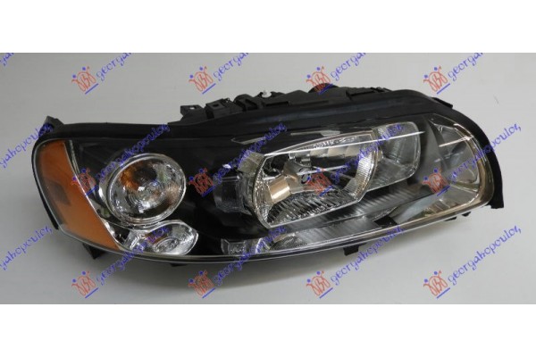 Φανος Εμπρος Xenon 05- (H2R) (VALEO) Δεξια Volvo S60 00-10 - 053805276