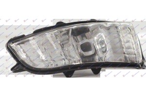 Φλας Πλαινο Καθρεφτη 07- Δεξια Volvo S60 00-10 - 053805496