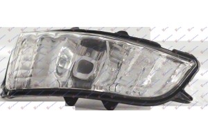 Φλας Πλαϊνό Καθρέπτη Volvo S60 00-10 ΑΡ 053805497