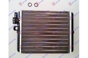 Ψυγειο Καλοριφερ (M) (235x215x40) Volvo S60 00-10 - 053806500