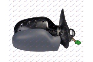 Καθρεφτης ΗΛ. ΘΕΡΜ. ΒΑΦ.(Μ/Φ.ΑΣΦ)-03 (Α ΠΟΙΟΤΗΤΑ) (CONVEX GLASS) Δεξια Volvo S60 00-10 - 053807481