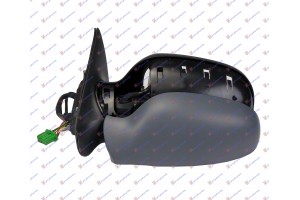 Καθρεφτης ΗΛ. ΘΕΡΜ. ΒΑΦ.(Μ/Φ.ΑΣΦ)-03 (Α ΠΟΙΟΤΗΤΑ) (ASPHERICAL GLASS) Αριστερα Volvo S60 00-10 - 053807482