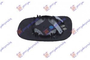 Κρυσταλλο Καθρεφτη 07- (ASPHERICAL GLASS) Δεξια Volvo S60 00-10 - 053807603