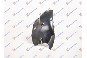 Θολος ΕΜΠ. Πλαστικος (ΟΠΙΣ.ΚΟΜ) Δεξια Mercedes Sprinter 209-524 (W906) 06-13 - 053900821