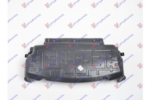 Ποδια Μηχανης Πλαστικη (ΕΜΠ.ΚΟΜ.) Mercedes Sprinter (208/408) 06-13