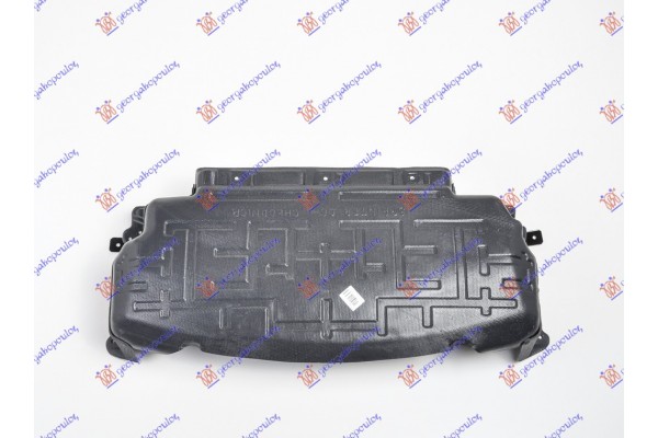 Ποδια Μηχανης Πλαστικη (ΕΜΠ.ΚΟΜ.) Vw Crafter 06-17 - 094500830