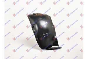 Θολος ΕΜΠ.ΠΛΑΣΤΙΚΟΣ (ΕΜΠ.ΚΟΜ.) (Α ΠΟΙΟΤΗΤΑ) Δεξια Mercedes Sprinter 209-524 (W906) 06-13 - 053900831