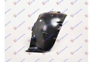 Θολος ΕΜΠ.ΠΛΑΣΤΙΚΟΣ (ΕΜΠ.ΚΟΜ.) (Α ΠΟΙΟΤΗΤΑ) Αριστερα Mercedes Sprinter 209-524 (W906) 06-13 - 053900832