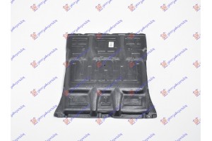 Ποδια Μηχανης Πλαστικη (ΟΠ.ΚΟΜ.) Mercedes Sprinter (208/408) 06-13