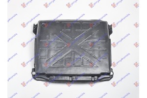 Ποδια Μηχανης Πλαστικη (ΣΑΣΜΑΝ) Mercedes Sprinter 209-524 (W906) 06-13 - 053900840