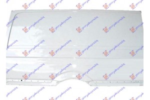 Φρυδι Πισω Χωρις Γωνιες Κατω (4300 mm) Δεξια Vw Crafter 06-17 - 094501681