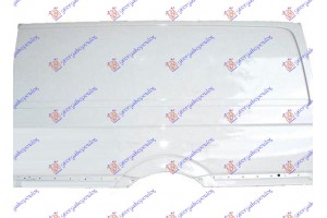 Φρυδι Πισω Χωρις Γωνιες Κατω (4300 mm) Αριστερα Vw Crafter 06-17 - 094501682