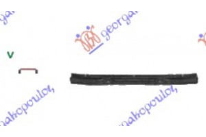 Ποδια Πισω Εξωτερικη Mercedes Sprinter 209-524 (W906) 06-13 - 053902080