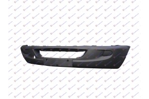 Προφυλακτηρας Εμπρος Χ/ΠΡΟΒΟΛΕΙΣ Mercedes Sprinter 209-524 (W906) 06-13 - 053903370