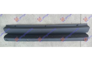 Προφυλακτηρας Πισω Με Σκαλοπατι (ME PDS) Vw Crafter 06-17 - 094503625