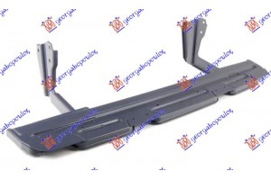 Τραβερσα Προφυλακτηρα Πισω Με Σκαλοπατι Mercedes Sprinter 209-524 (W906) 06-13 - 053903850