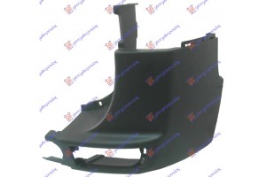 Ακρο Προφυλακτηρα Πισω Δεξια Mercedes Sprinter 209-524 (W906) 06-13 - 053903951