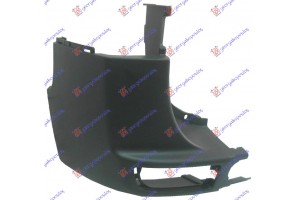 Ακρο Προφυλακτηρα Πισω Αριστερα Mercedes Sprinter 209-524 (W906) 06-13 - 053903952