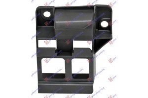 Βαση Προφυλακτηρα Εμπρος Πλαινη Πλαστικη Δεξια Mercedes Sprinter 209-524 (W906) 06-13 - 053904281