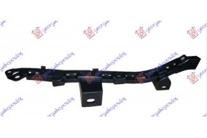 Βαση Προφυλακτηρα Εμπρος Ανω Πλαστικη Αριστερα Mercedes Sprinter 209-524 (W906) 06-13 - 053904284